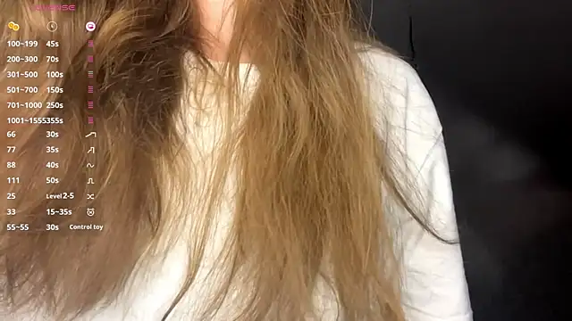 CharlynDini online show from September 12, 3:34 pm