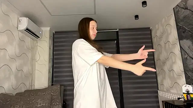 CharlynDini online show from November 27, 4:07 pm