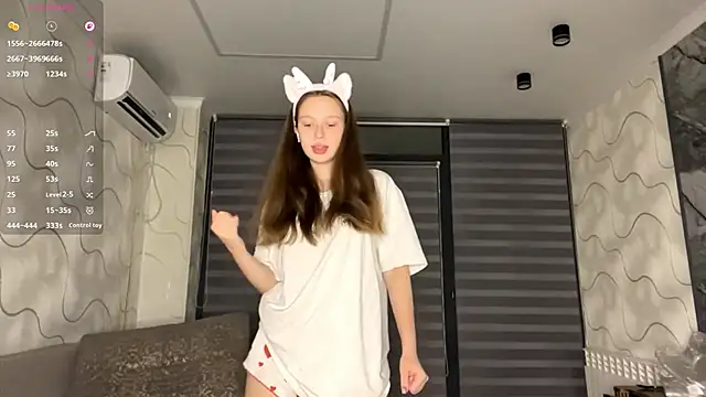 CharlynDini online show from November 19, 3:12 pm