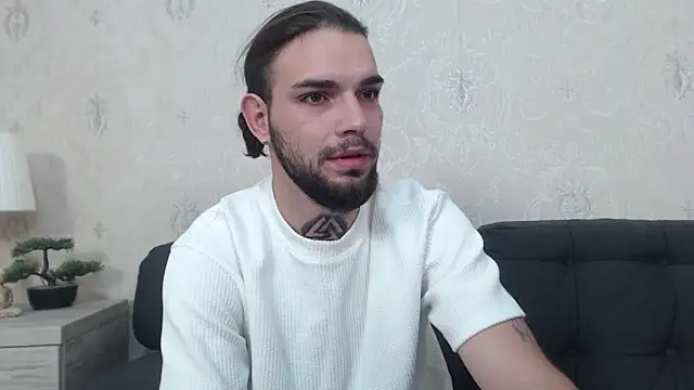 DanyelCarter online show from October 9, 6:41 pm