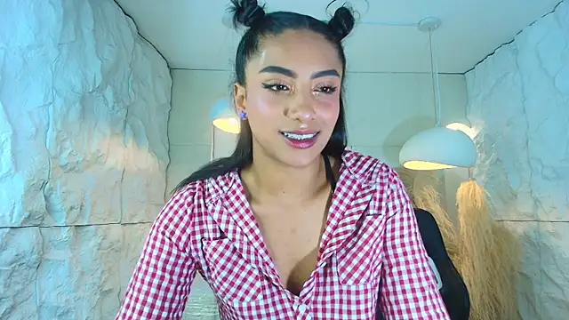 katty berry r online show from November 23, 7:57 pm