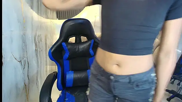 katty berry r online show from October 21, 7:35 pm