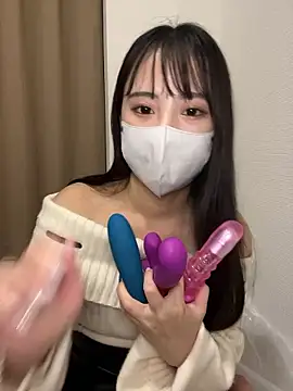 av nanashi online show from January 10, 12:44 pm