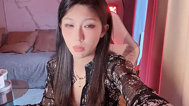 Lixinel-520 online show from March 27, 3:04 am