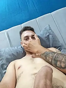 charlybrison online show from November 20, 6:36 am