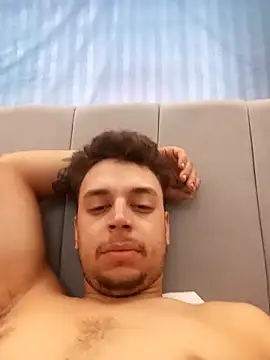 charlybrison online show from November 16, 6:45 pm