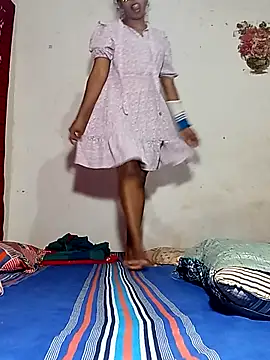 Shani Izu online show from February 9, 2:37 pm