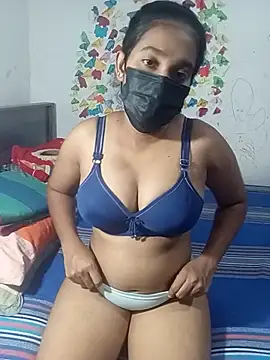 Shani Izu online show from July 5, 3:19 pm