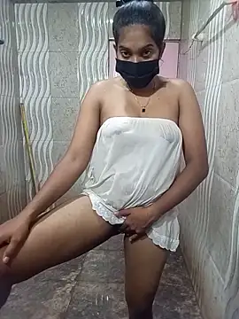 Shani Izu online show from May 30, 6:42 am