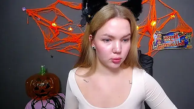 StellaLight online show from October 15, 11:07 am
