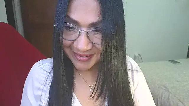 LissafeetHott online show from March 31, 11:40 pm