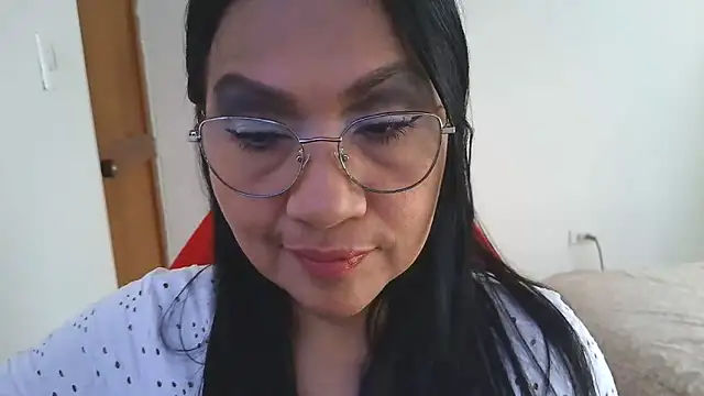 LissafeetHott online show from March 2, 9:22 pm