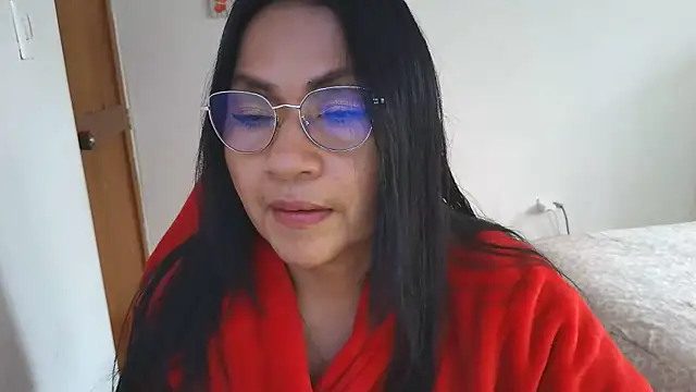 LissafeetHott online show from March 12, 8:35 pm