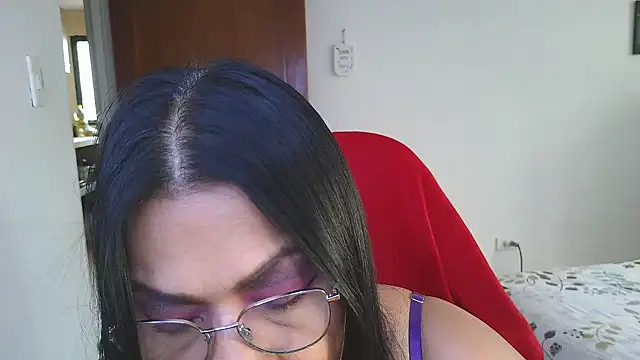 LissafeetHott online show from April 23, 12:22 pm