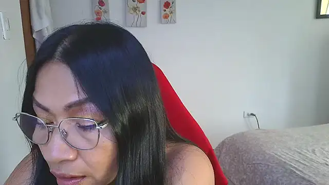 LissafeetHott online show from February 28, 7:46 pm