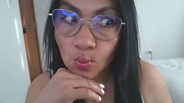 LissafeetHott online show from October 29, 9:47 pm