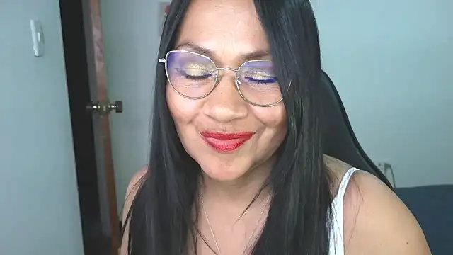 Snapshot of LissafeetHott chatting on September 19, 7:23 am LissafeetHott online show from September 19, 7:23 am