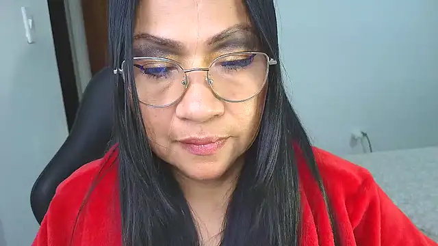 LissafeetHott online show from January 17, 12:48 am