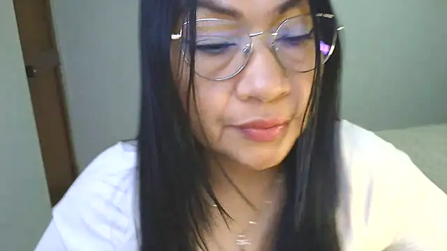 LissafeetHott online show from March 25, 11:58 pm