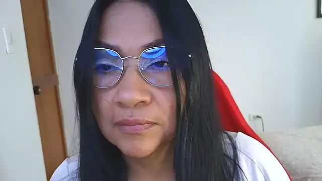 LissafeetHott online show from February 25, 5:57 pm