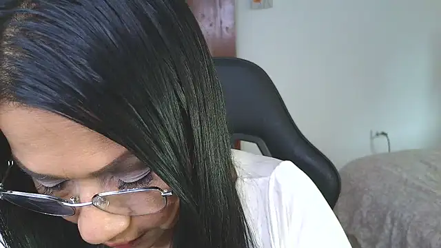 LissafeetHott online show from January 13, 8:46 pm