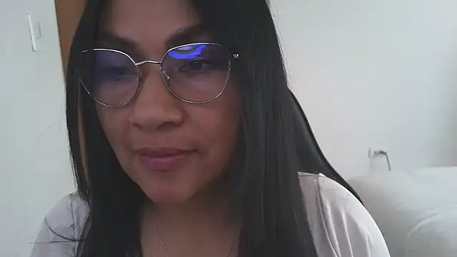 LissafeetHott online show from November 11, 8:03 pm