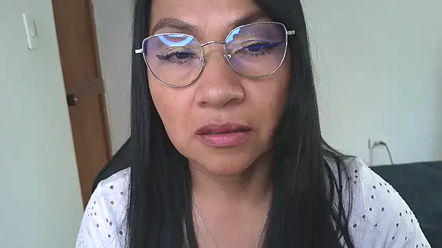 Snapshot of LissafeetHott chatting on September 26, 7:10 pm LissafeetHott online show from September 26, 7:10 pm