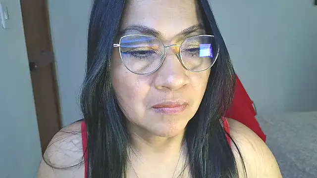 LissafeetHott online show from February 23, 10:10 pm