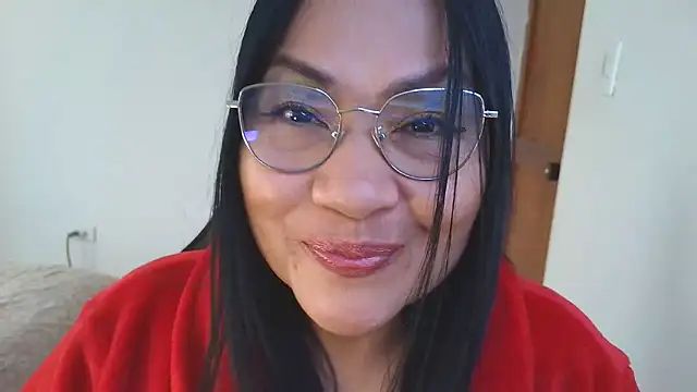 Snapshot of LissafeetHott chatting on June 18, 8:58 pm LissafeetHott online show from June 18, 8:58 pm