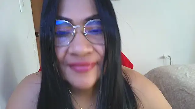 LissafeetHott online show from April 9, 8:59 pm