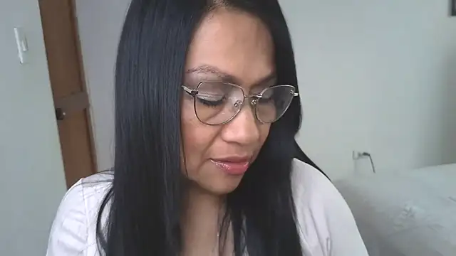 LissafeetHott online show from November 7, 9:19 pm