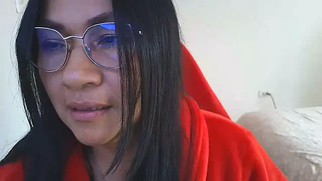 LissafeetHott online show from February 10, 9:14 pm