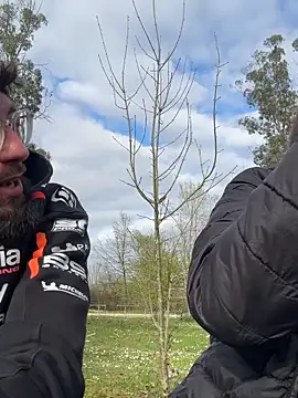 duomagique off online show from March 12, 3:38 pm