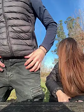 duomagique off online show from February 6, 3:19 pm