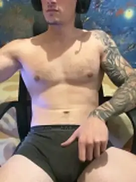 fronkie9384 online show from November 6, 11:58 am