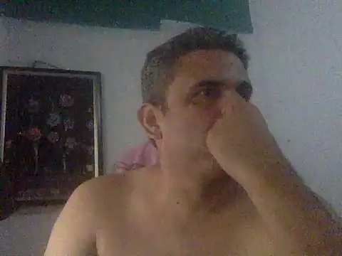 Katracho6969 online show from March 25, 4:50 pm