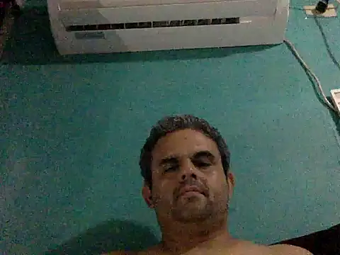 Katracho6969 online show from October 18, 3:30 am