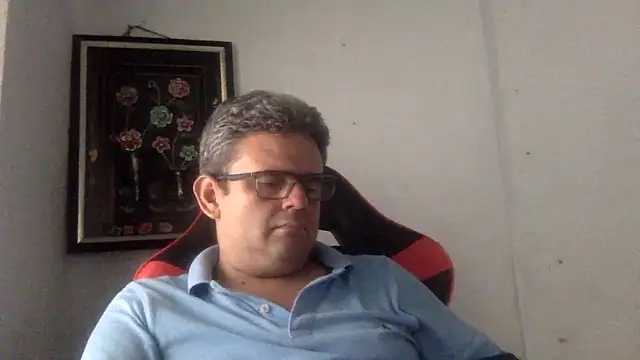 Katracho6969 online show from April 14, 5:40 pm