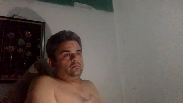 Katracho6969 online show from April 18, 5:10 am