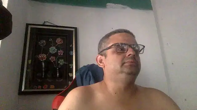 Katracho6969 online show from May 16, 6:29 pm