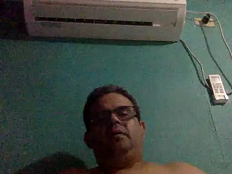 Katracho6969 online show from September 25, 3:45 am
