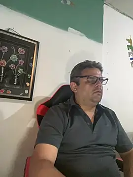 Katracho6969 online show from February 13, 12:10 am