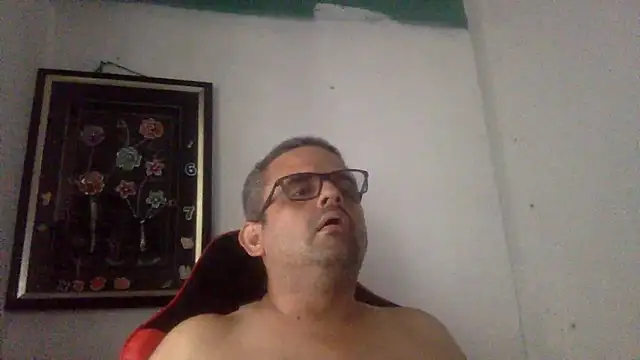 Katracho6969 online show from May 25, 7:34 pm