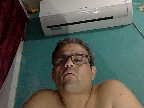Katracho6969 online show from October 11, 11:50 pm