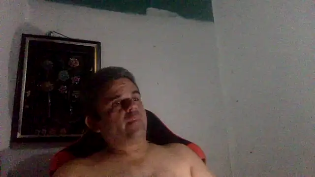 Katracho6969 online show from April 15, 5:46 am