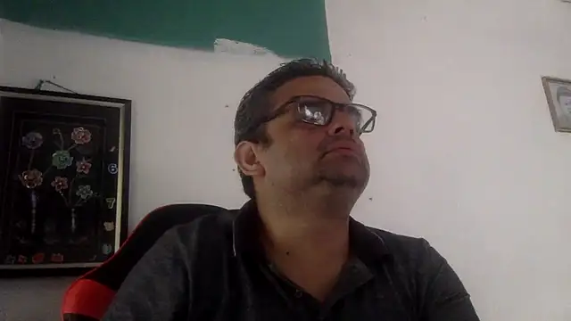 Katracho6969 online show from April 23, 3:35 pm