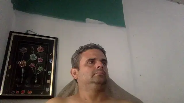 Katracho6969 online show from April 18, 7:18 pm