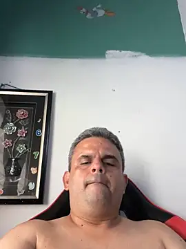 Katracho6969 online show from March 1, 7:36 pm