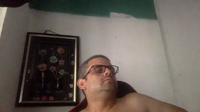 Katracho6969 online show from May 26, 7:34 pm