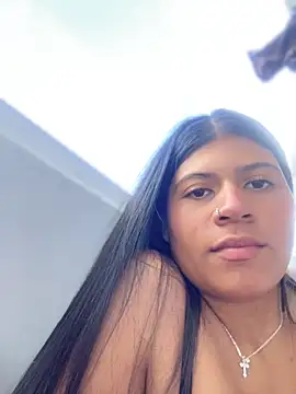 Elahia  marquez online show from September 21, 3:06 pm